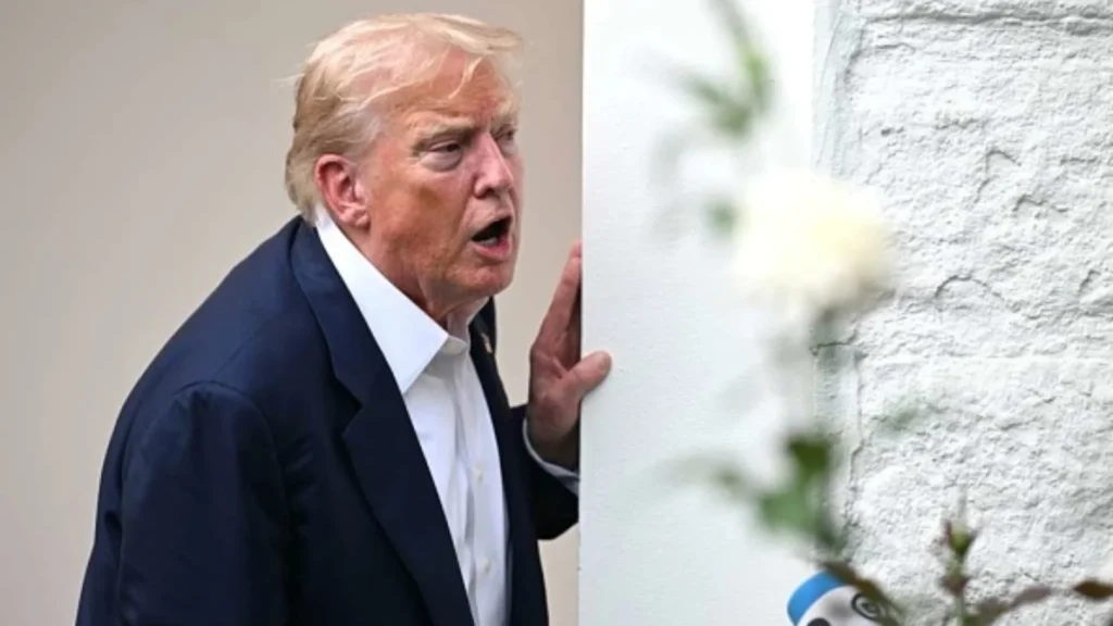 White House Unveils Sweeping Crypto Policy Framework with Focus on Innovation, Oversight, and Strategic Bitcoin Reserve