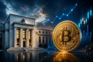 Why Wednesday’s Fed Meeting Could Be a Turning Point for Bitcoin?