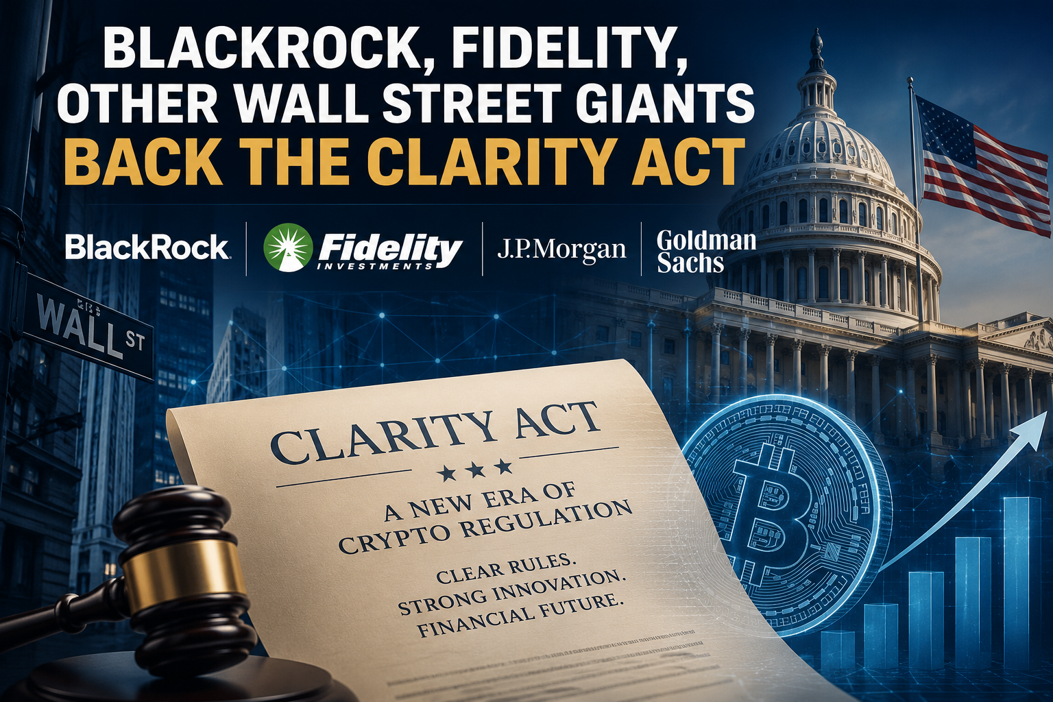 Clarity Act