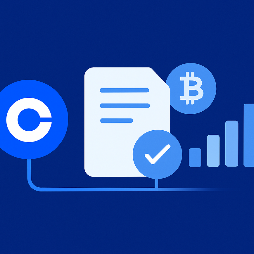 Coinbase secures UK authorization to offer traditional investments alongside crypto