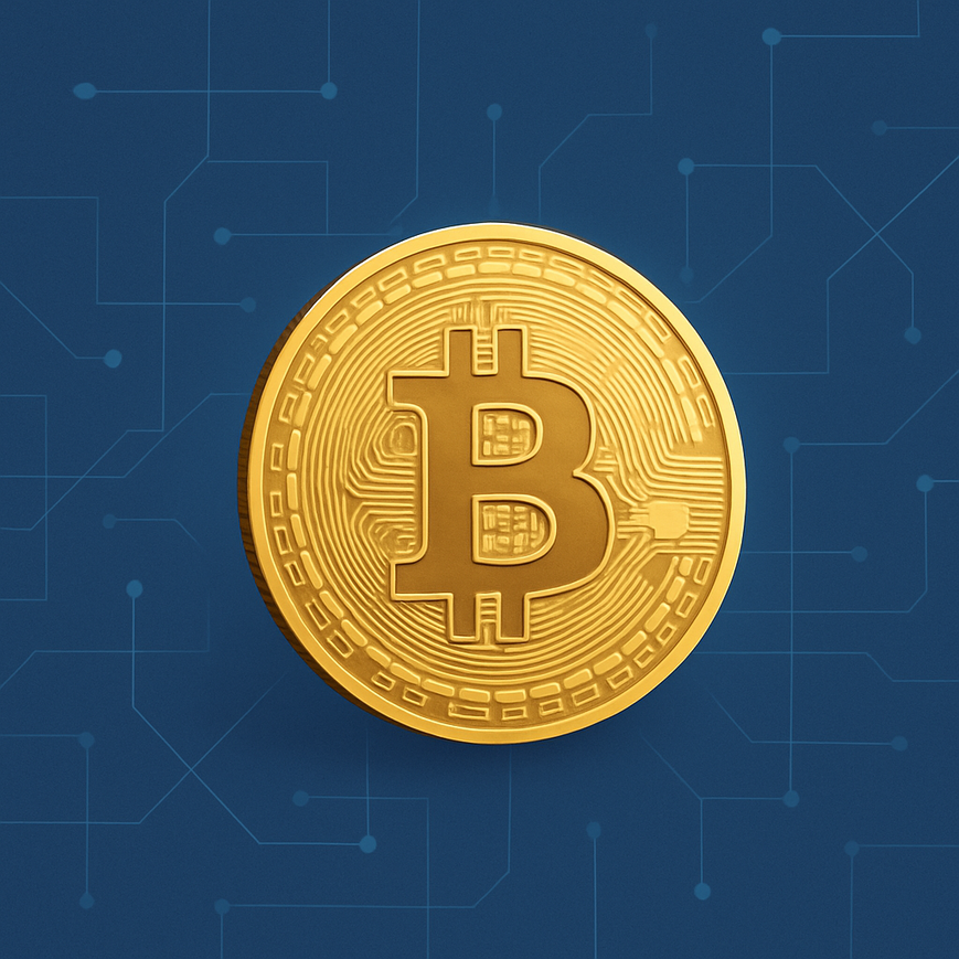 [Bitcoin near $65k]