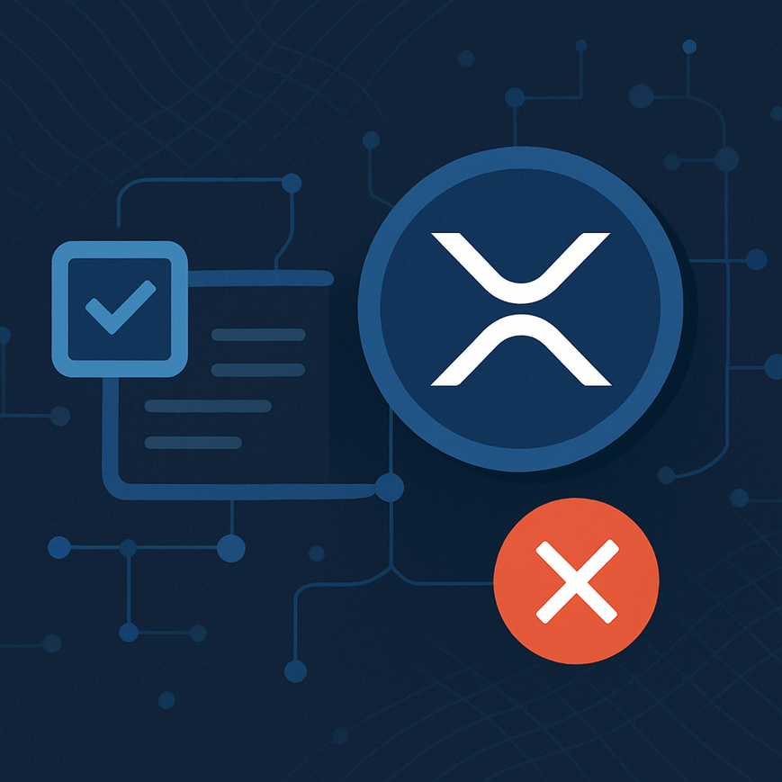 [XRP Ledger upgrade]