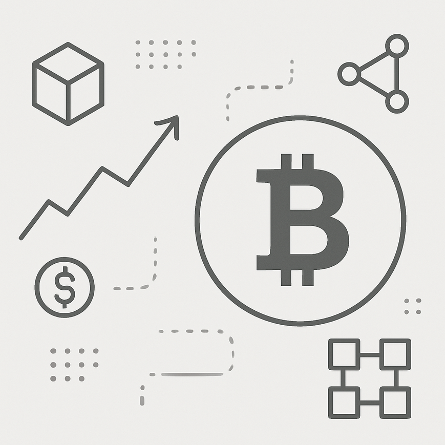 Bitcoin market bottom