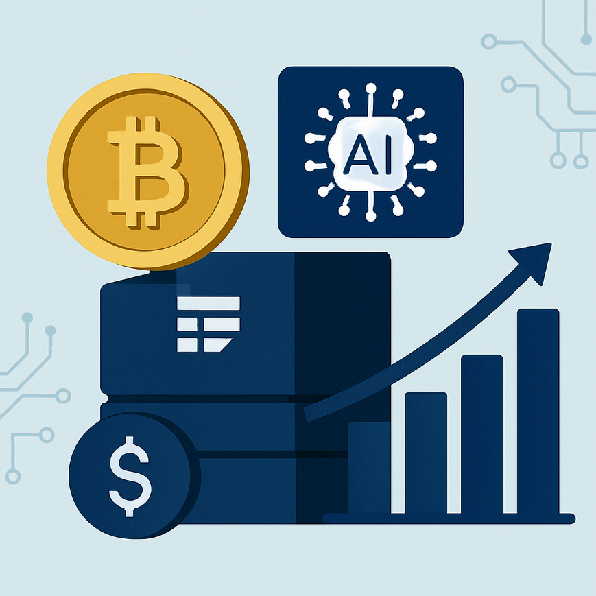 Paradigm AI fund