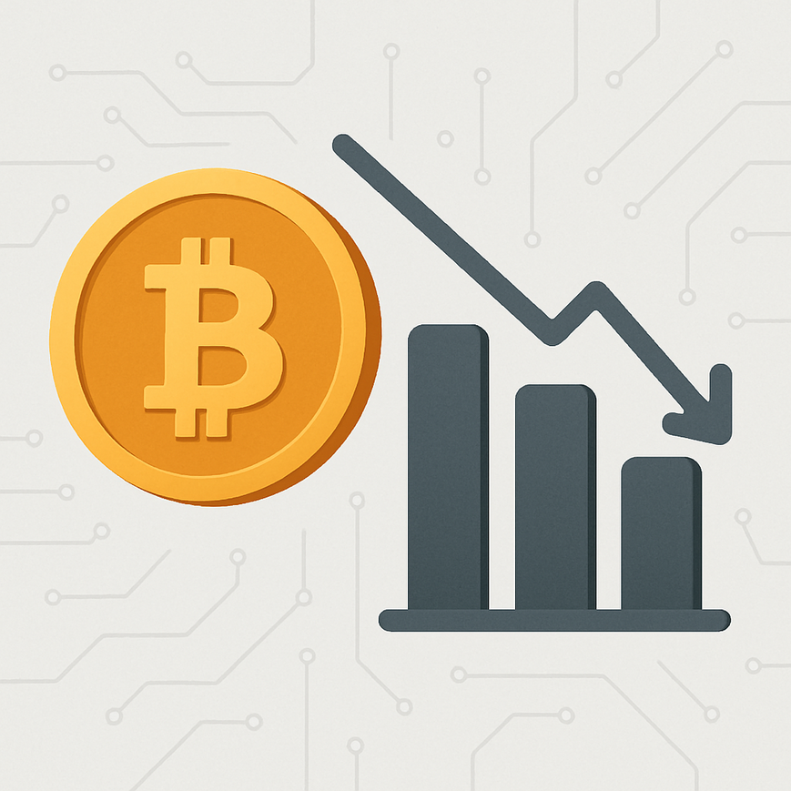 Bitcoin’s dwindling exchange reserves don’t pack the same bullish punch anymore