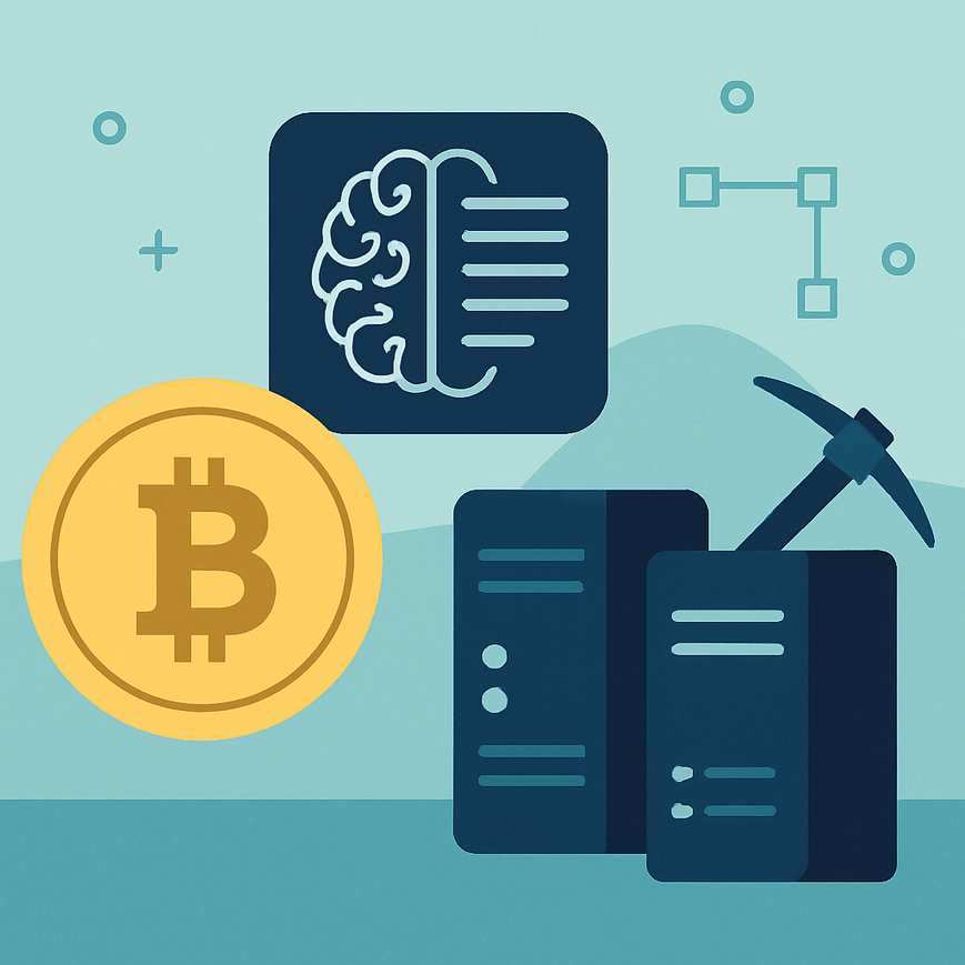 miner valuations