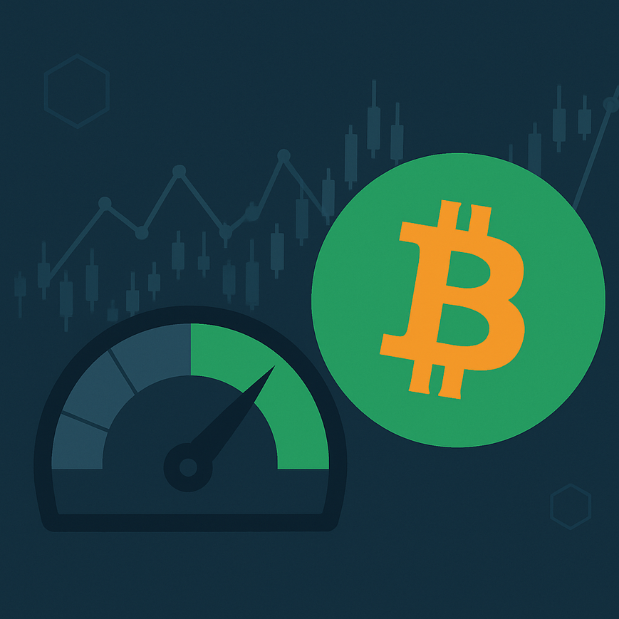Bitcoin MACD bullish