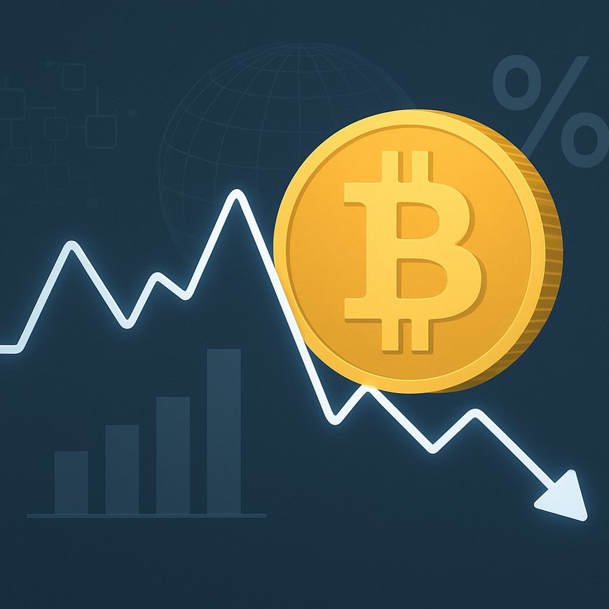 Bitcoin’s recent macro relief faces a challenge from Japanese interest rates