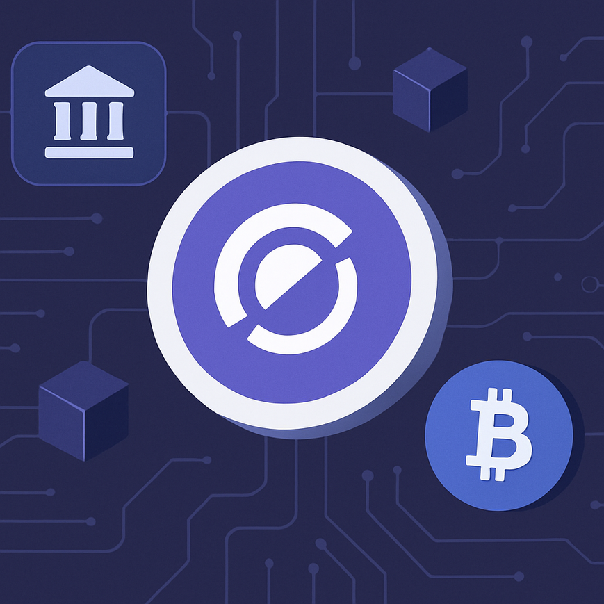 Circle soars after securing U.S. trust bank approval in crypto expansion