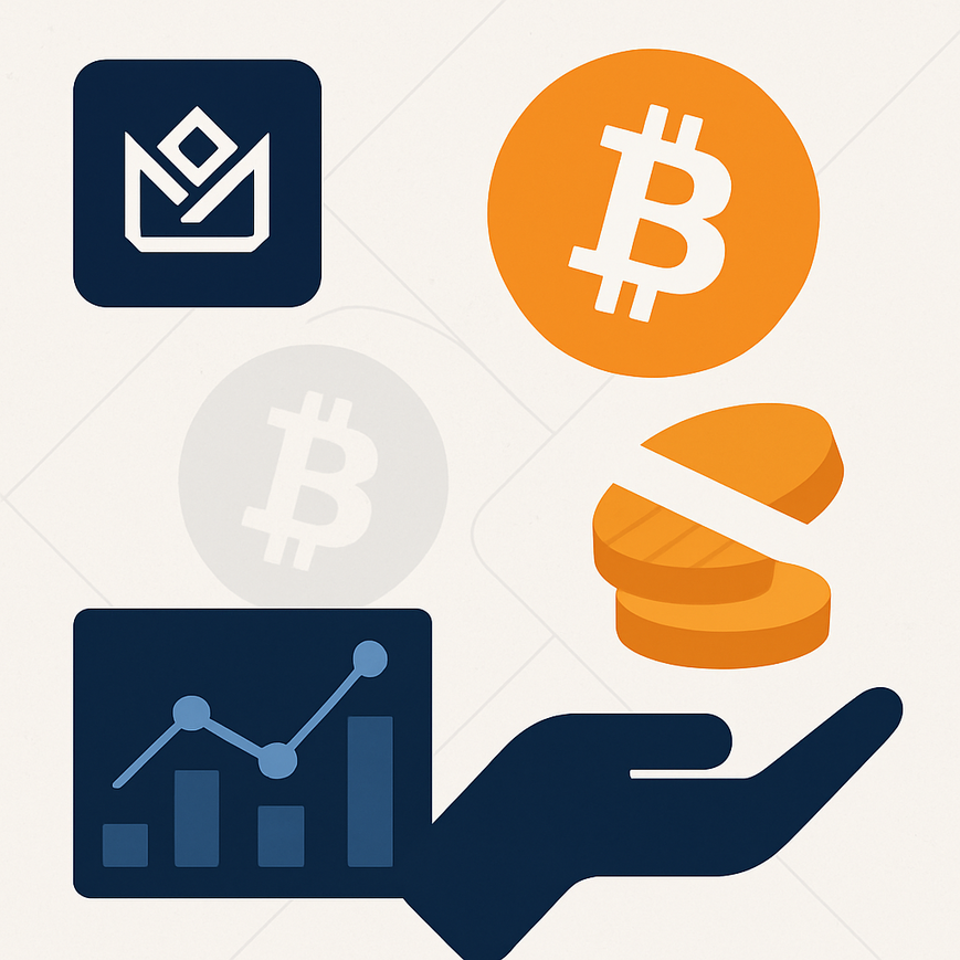 Bitcoin treasury company Empery Digital sold about half of its BTC stack