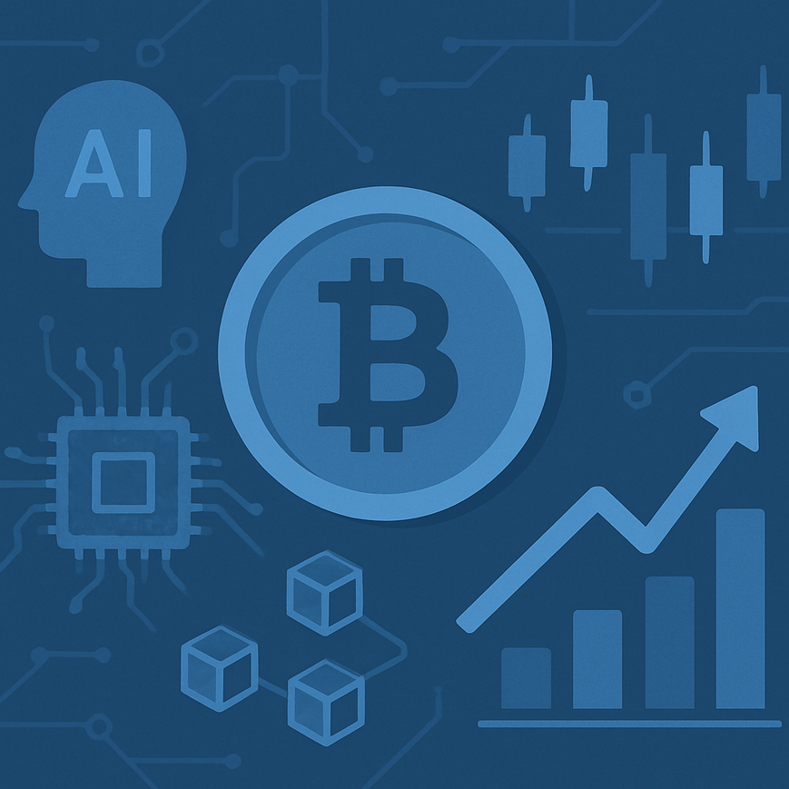 crypto IPO market