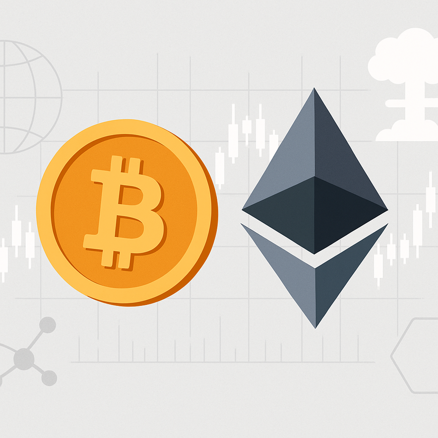 [Bitcoin price]