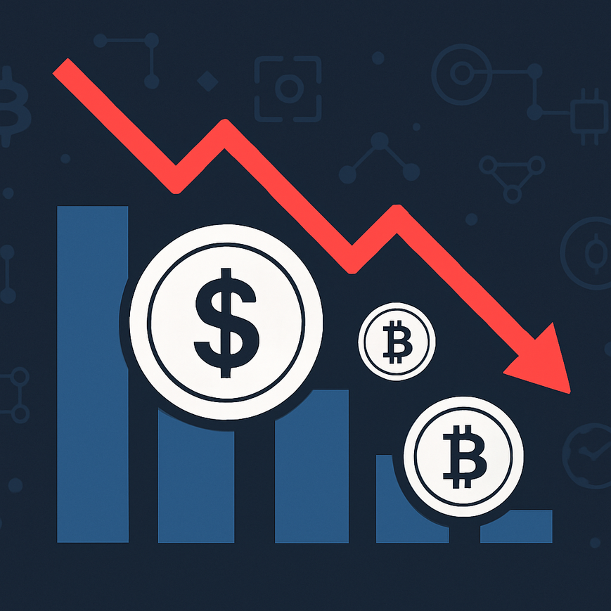 [stablecoin market cap]