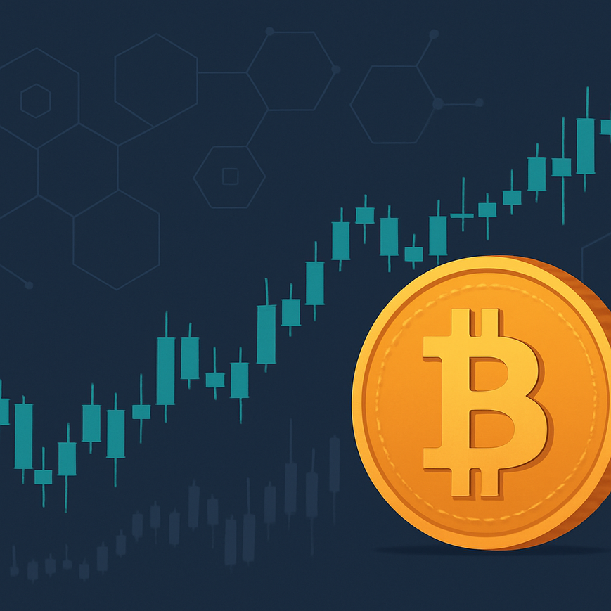 Bitcoin price