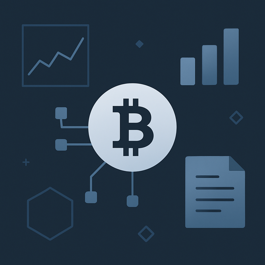 crypto week ahead