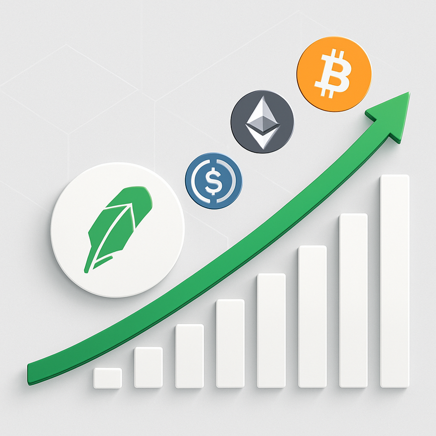 [Robinhood Chain]