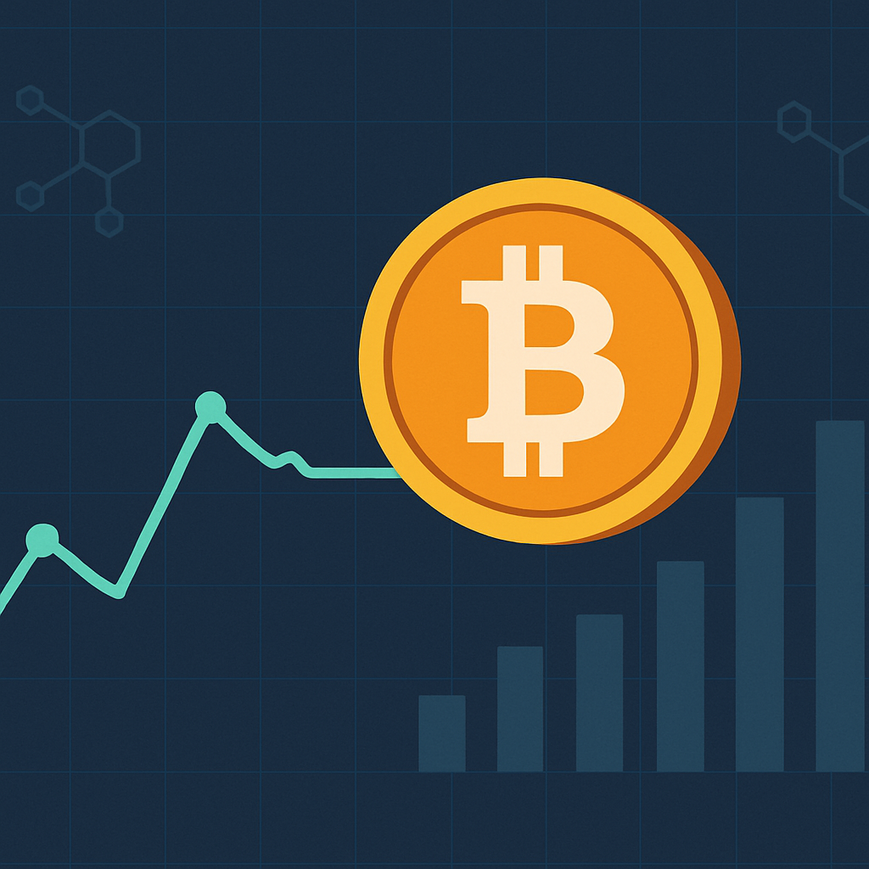 Bitcoin stalls as open interest decline raises questions about rally’s staying power