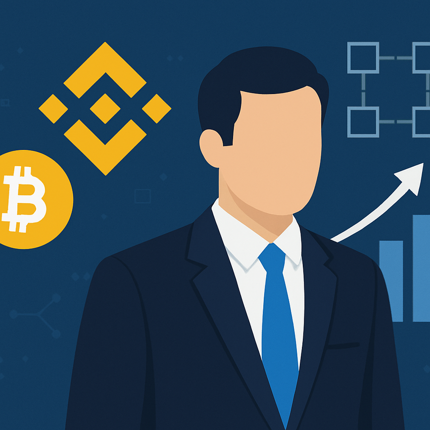 Binance.US CEO says exchange is rebuilding, eyes return to 20% U.S. market share