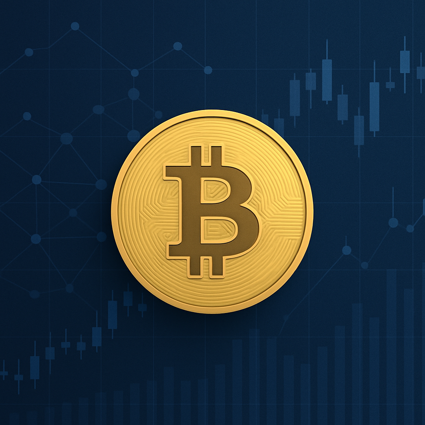 Bitcoin price