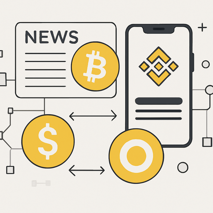 [Binance super app]