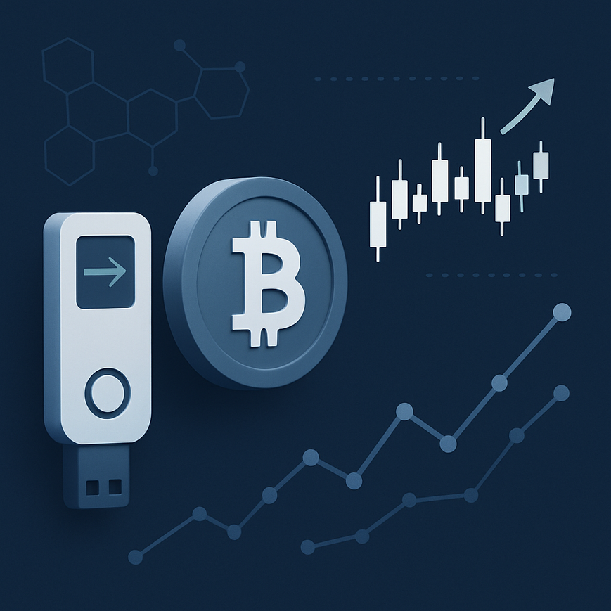 hardware wallets