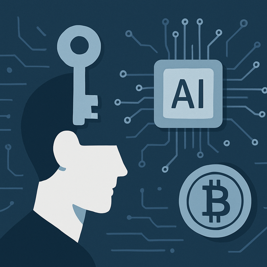 AI crypto agents