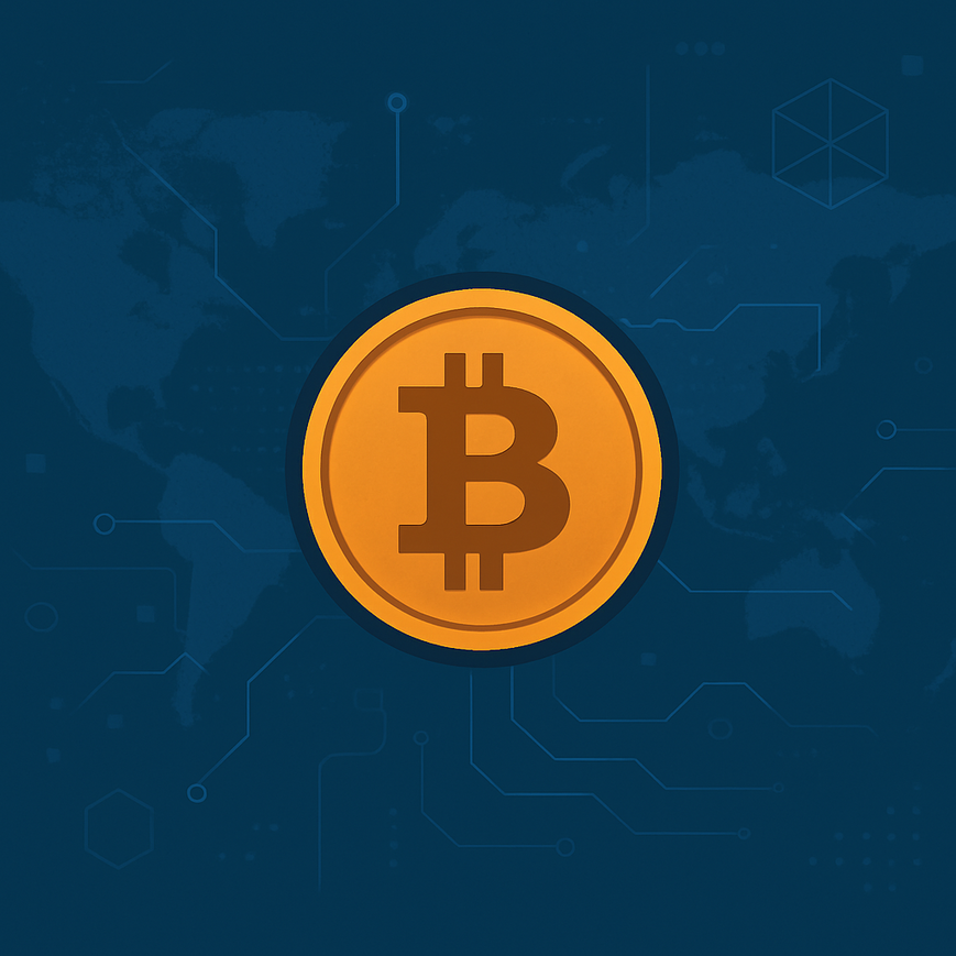Bitcoin price