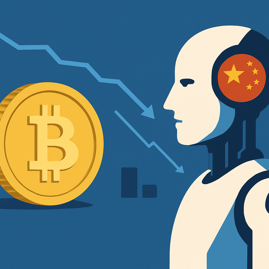 [Bitcoin headwinds]