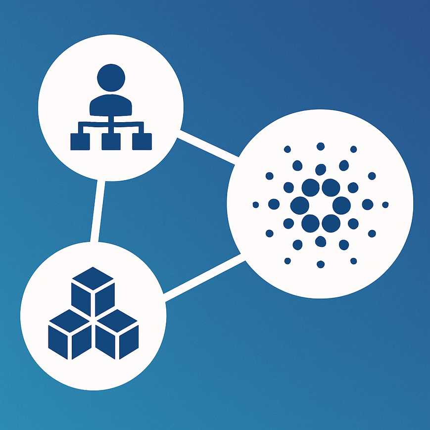 Cardano hands core development to outside teams in decentralization push