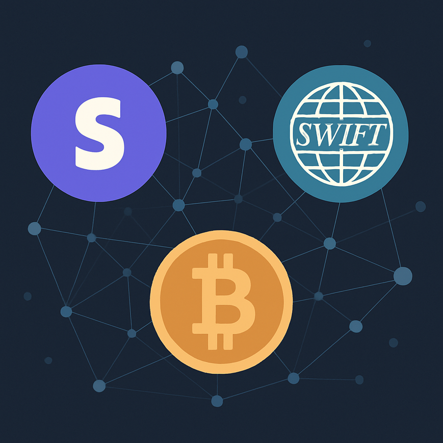 [global payments infrastructure]