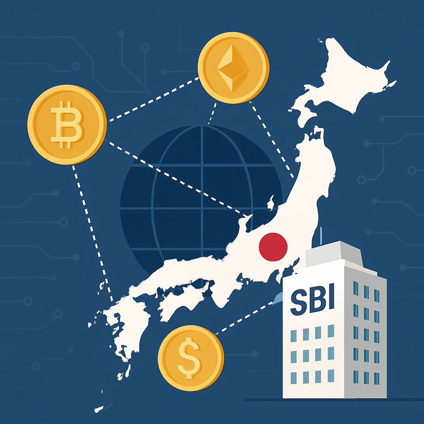 SBI digital empire