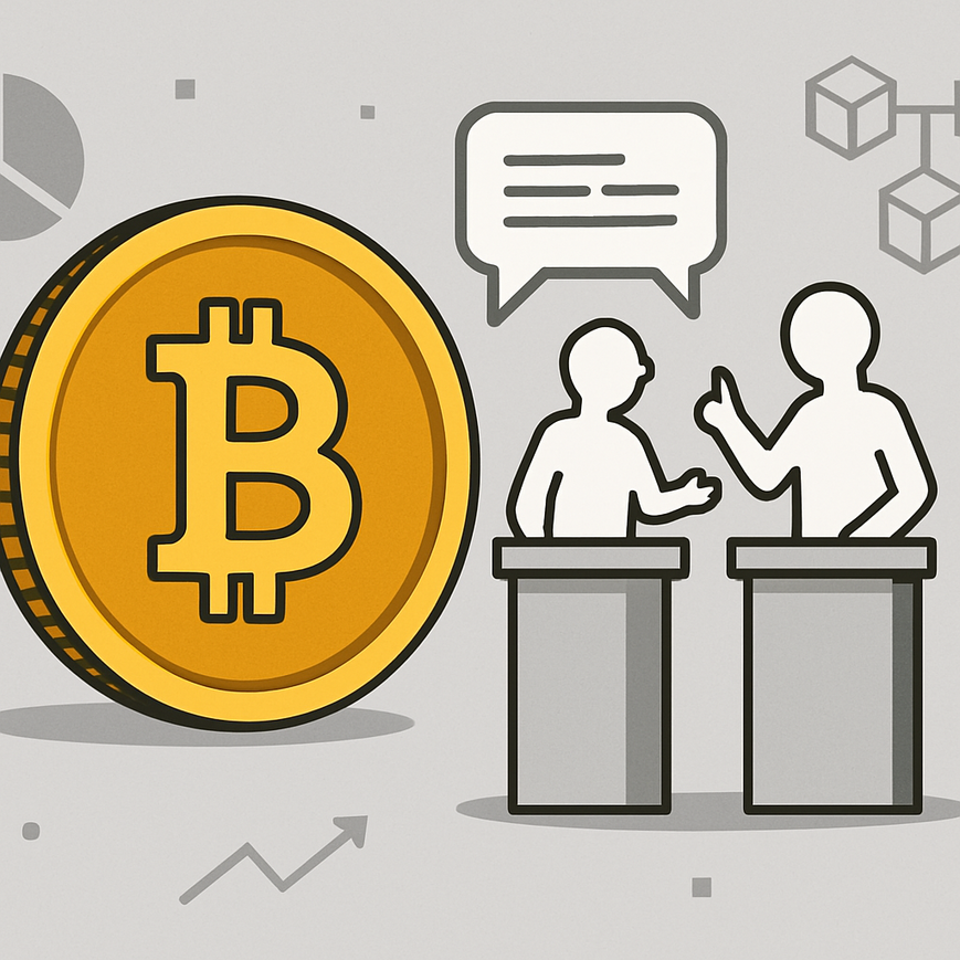 DOG Mode explains Bitcoin’s next governance fight