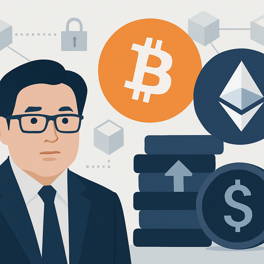 Bitmine ether purchases