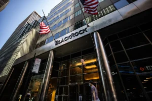 BlackRock Accelerates Tokenized Cash Expansion on Blockchain