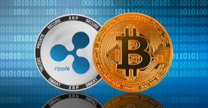 Bitcoin Rally Hits $79K Roadblock as XRP Slides and Fed Fears Return