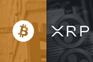 Bitcoin Stalls Under $65K as XRP Weakens and Inflation Jitters Return