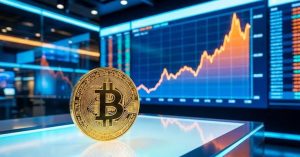 Bitcoin Price Analysis: BTC Approaches Critical $80K Resistance Can the Breakout Continue?