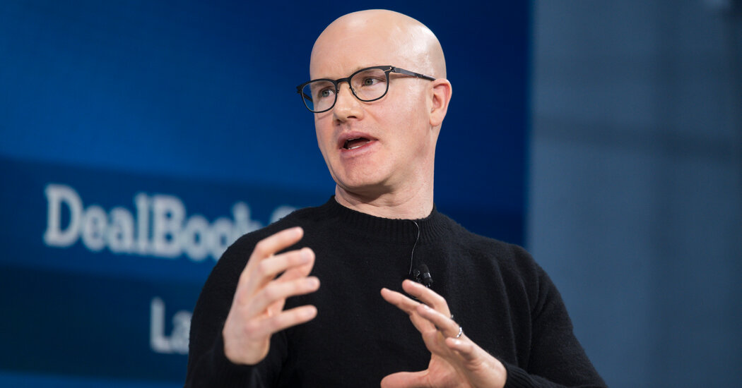 coinbase
