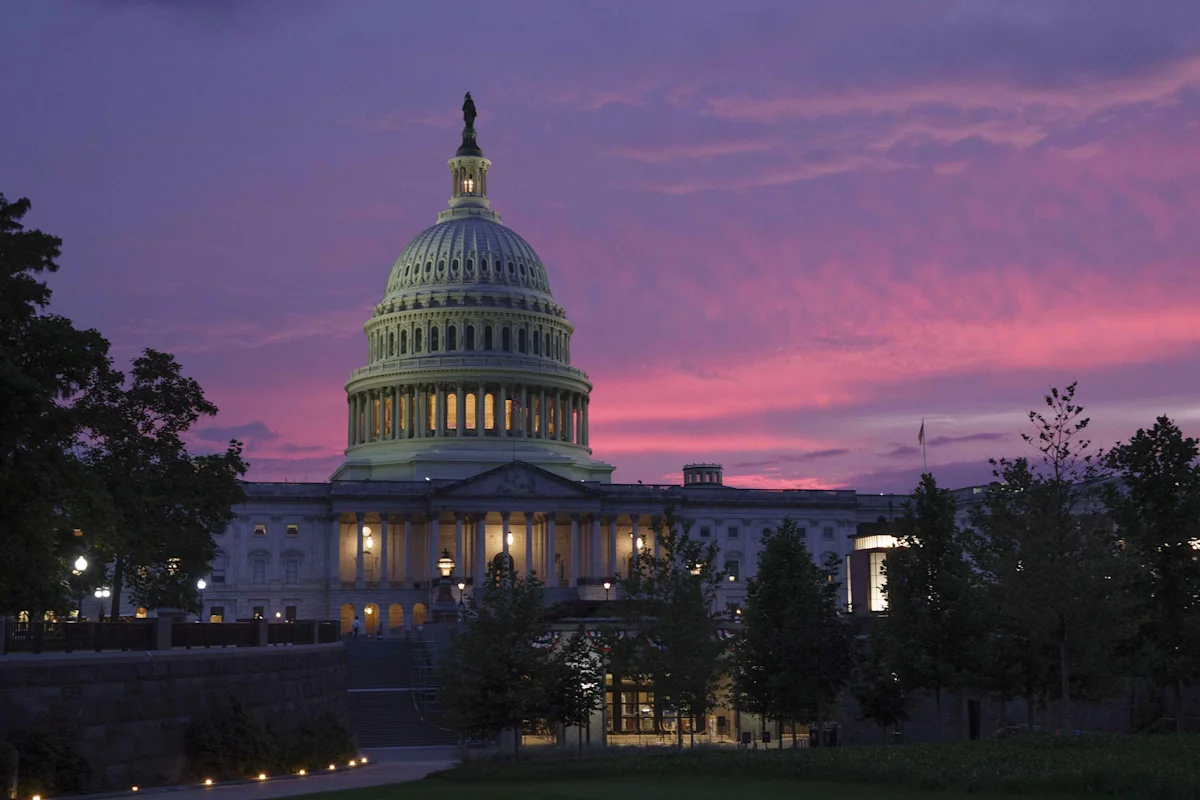 CLARITY Act
