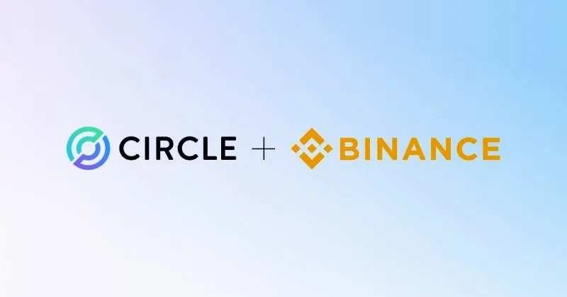 Circle Binance deal