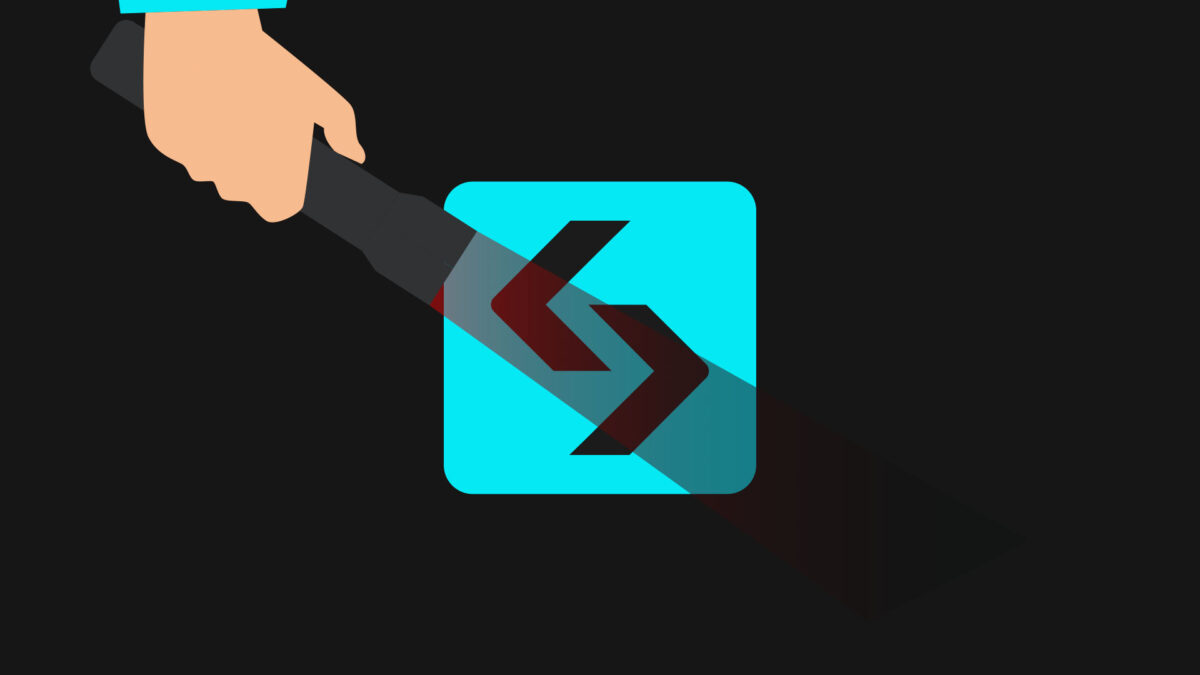 Bitget hack
