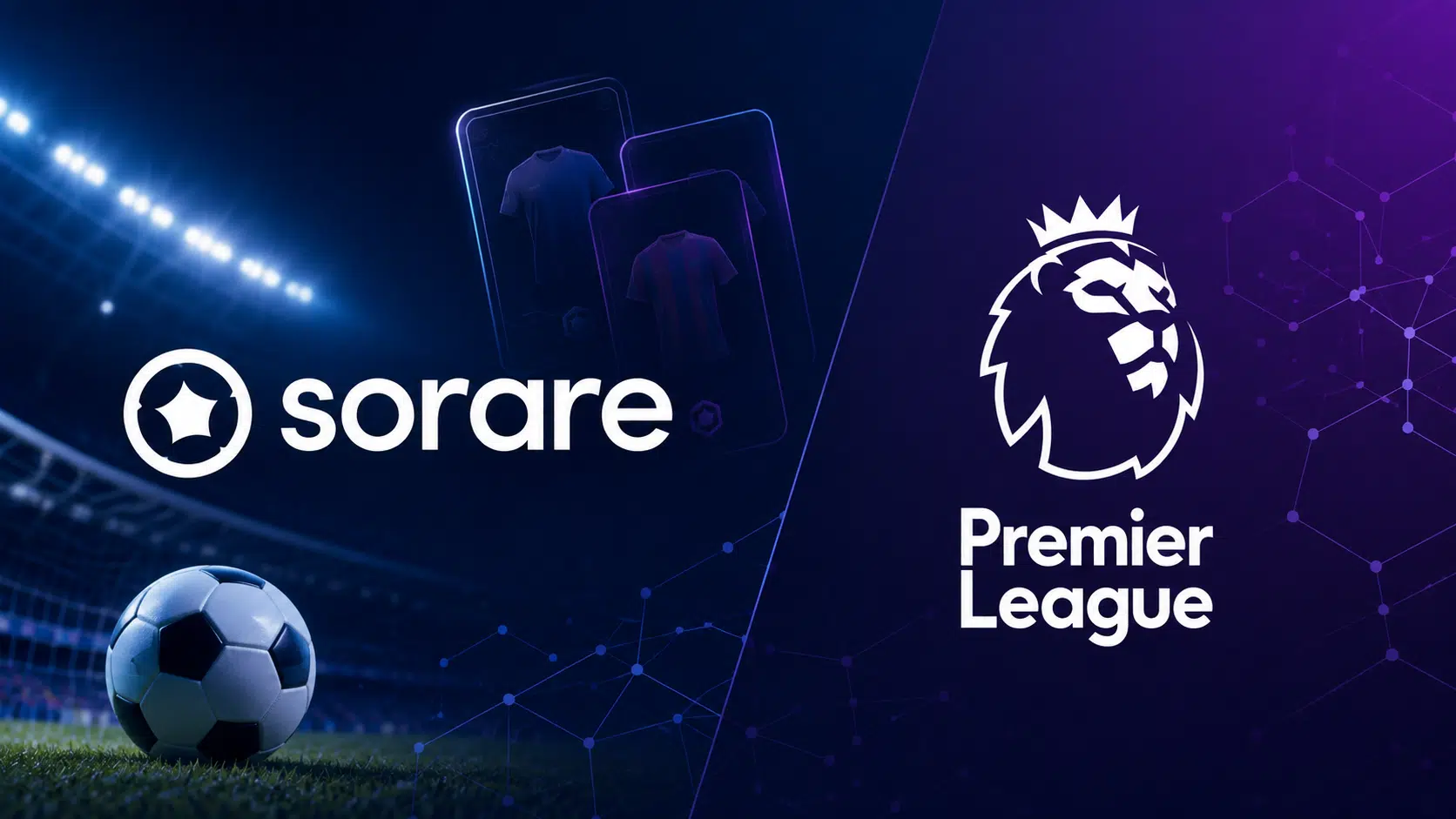 Premier League crypto probe