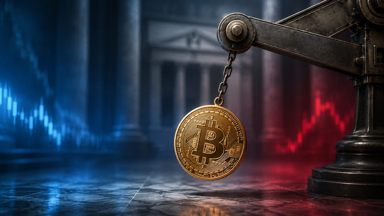 Bitcoin CPI