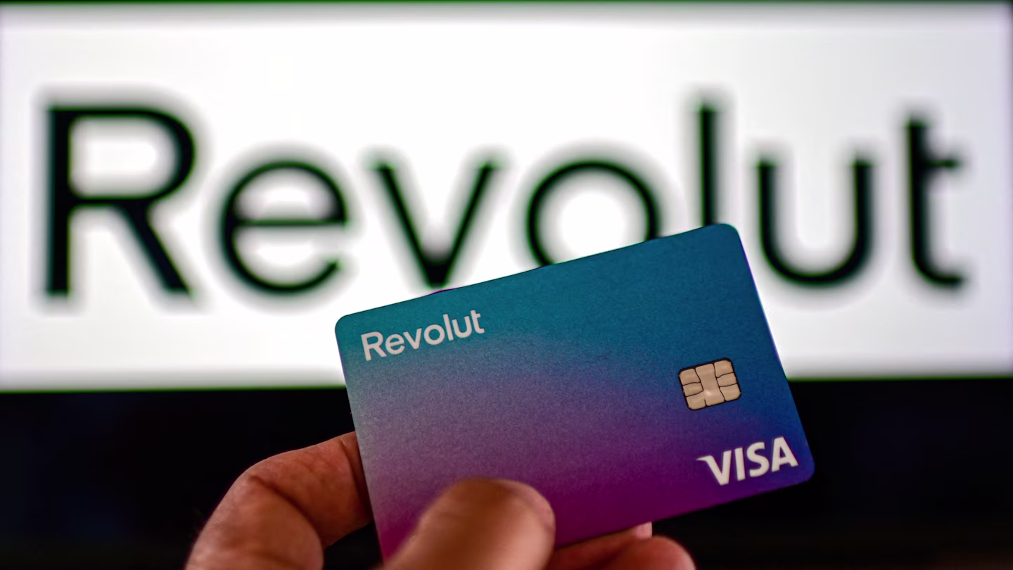 Revolut data exposure
