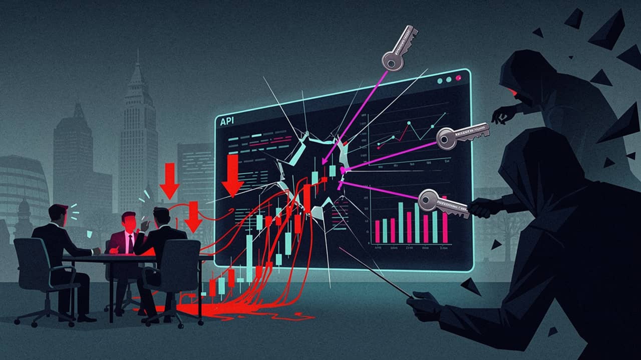 Haruko cyberattack