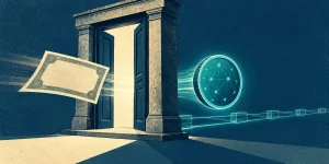 Wall Street Eyes New Onchain Revenue as SEC Opens Door to Tokenized Shares