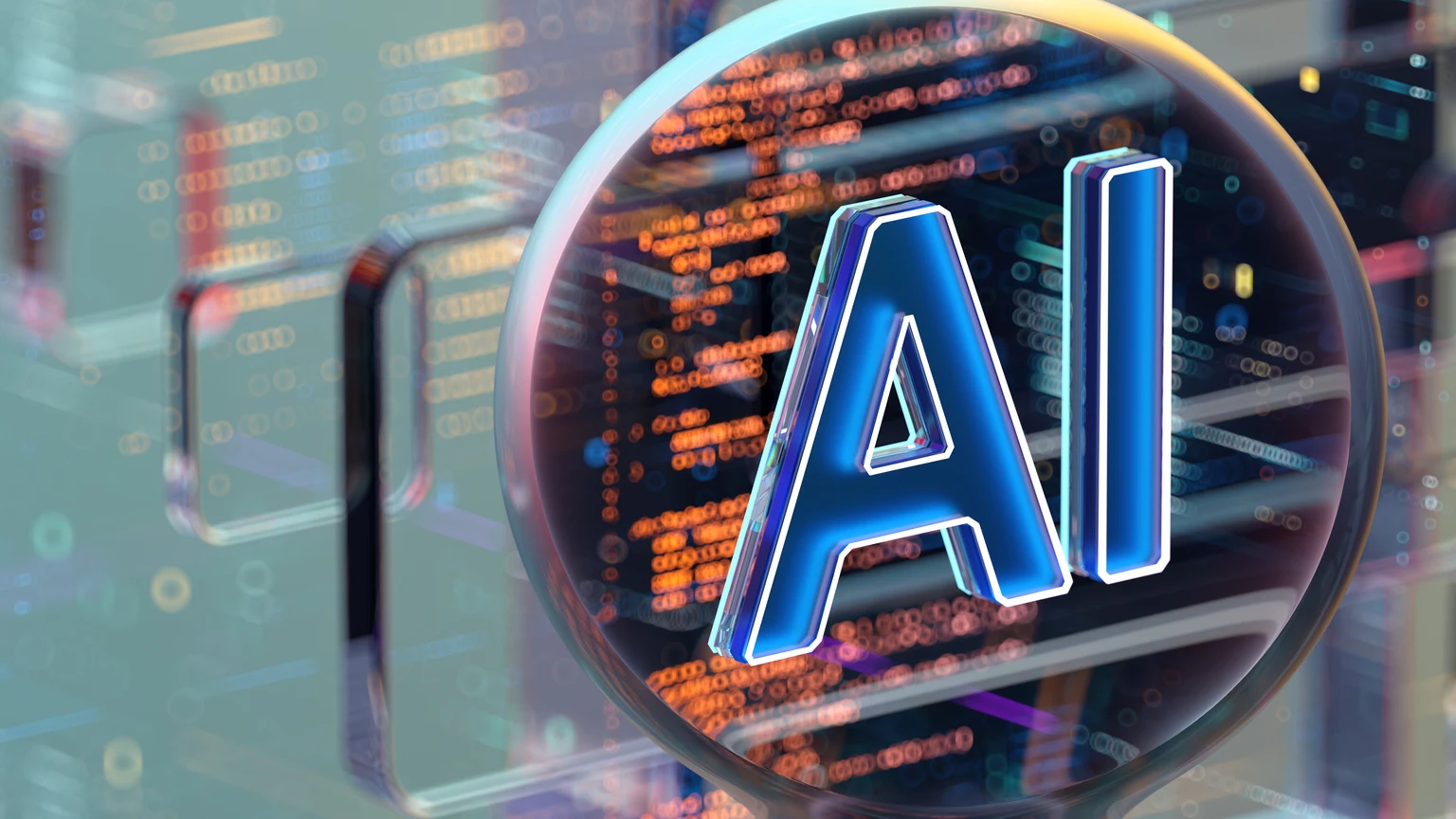 AI systemic risk