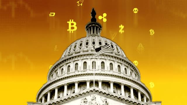 crypto market structure bill