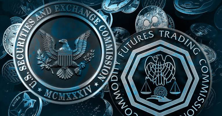 SEC tokenized securities