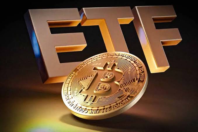BTC ETF